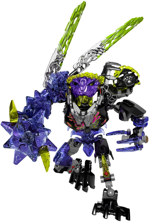 71315-1 Quake Beast
