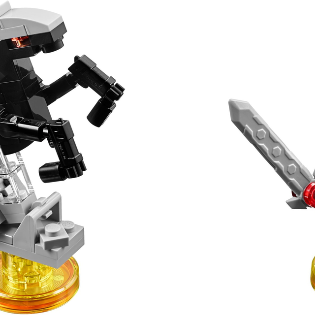 71344-1 Excalibur Batman Fun Pack
