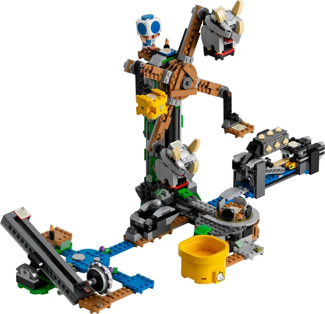 71390-1 Reznor Knockdown Expansion Set