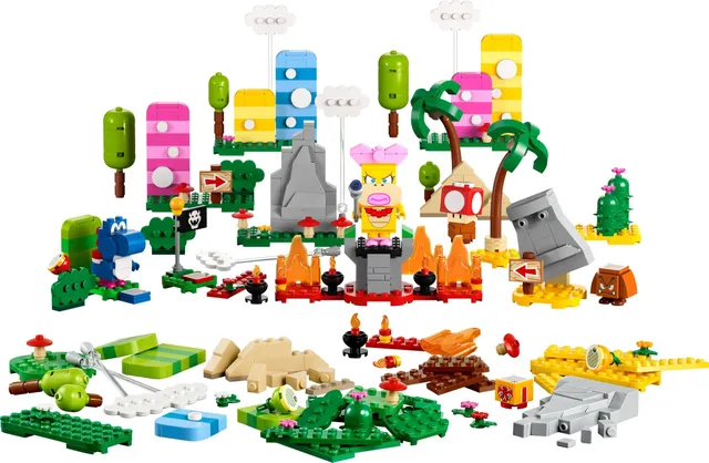 71418-1 Creativity Toolbox Maker Set