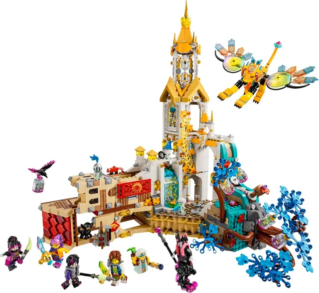 71486-1 Castle Nocturnia