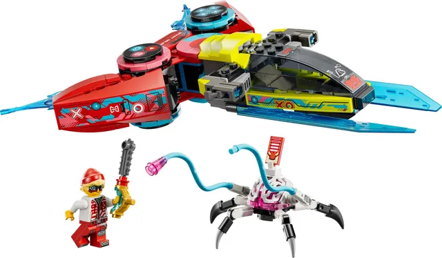 71489-1 Cooper's Gaming Controller Jet