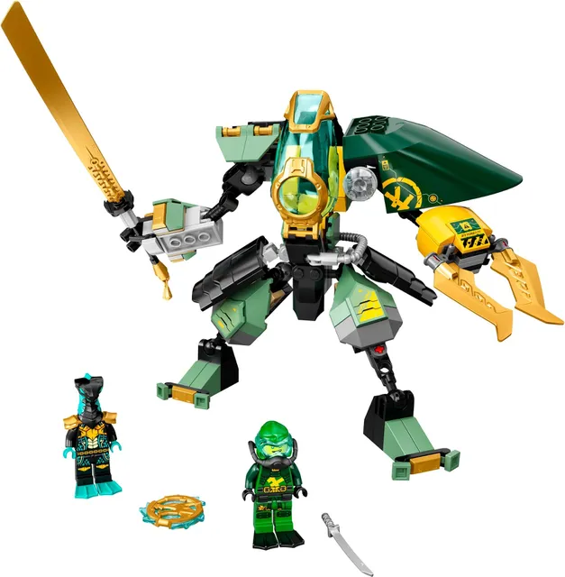 71750-1 Lloyd's Hydro Mech