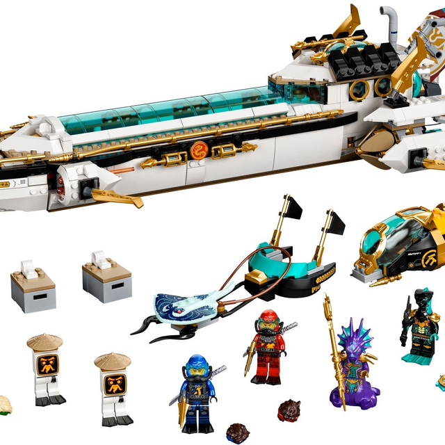 71756-1 Hydro Bounty