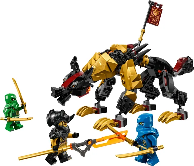 71790-1 Imperium Dragon Hunter Hound
