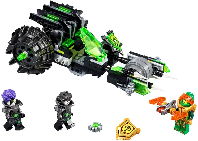 72002-1 Twinfector