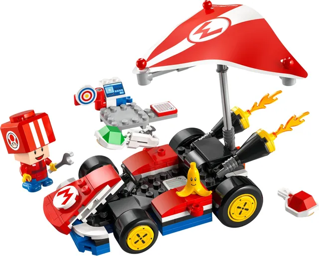 72032-1 Mario Kart - Standard Kart