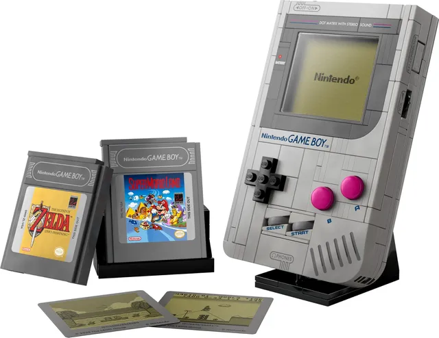 72046-1 Game Boy