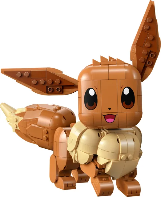 72151-1 Eevee