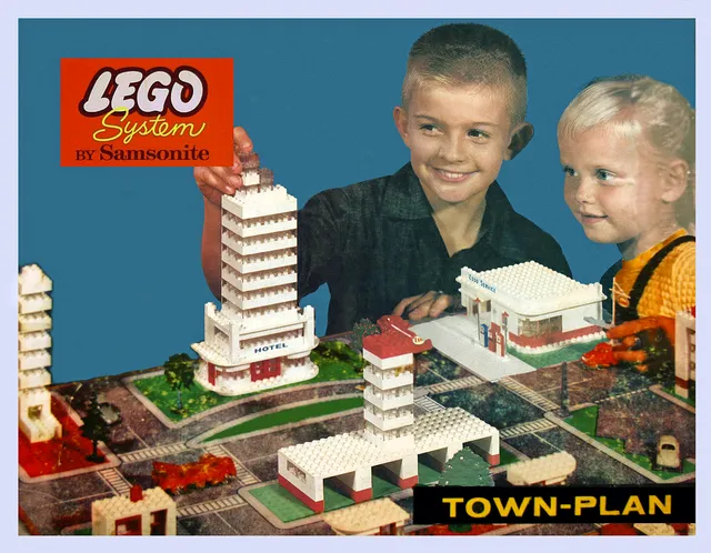 725-3 Town Plan