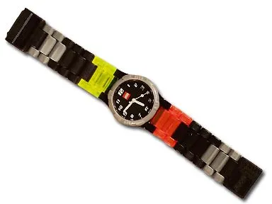 7386-1 Life On Mars Watch