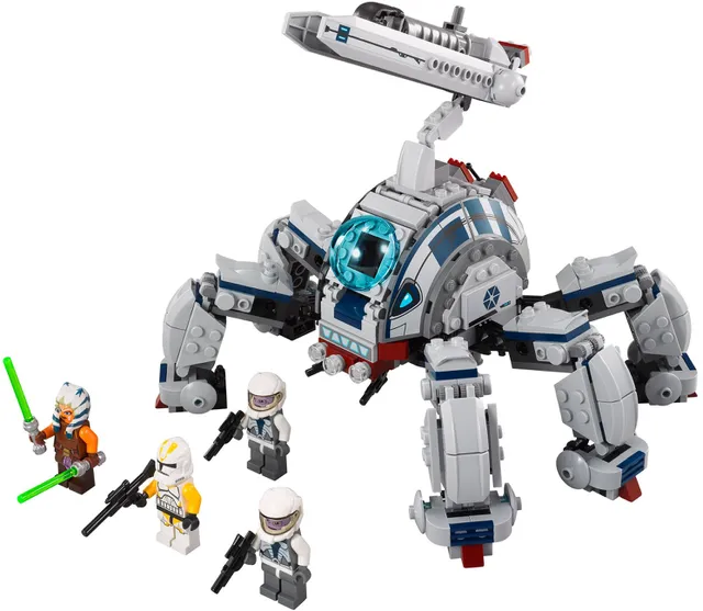 75013-1 Umbaran MHC (Mobile Heavy Cannon)