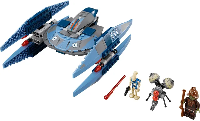 75041-1 Vulture Droid