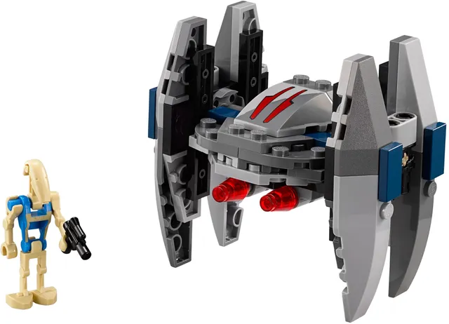 75073-1 Vulture Droid