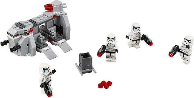 75078-1 Imperial Troop Transport