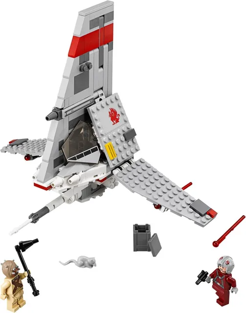 75081-1 T-16 Skyhopper