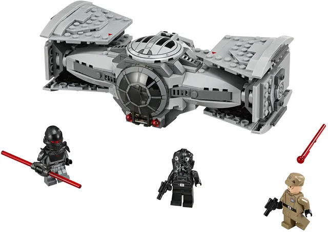 75082-1 TIE Advanced Prototype