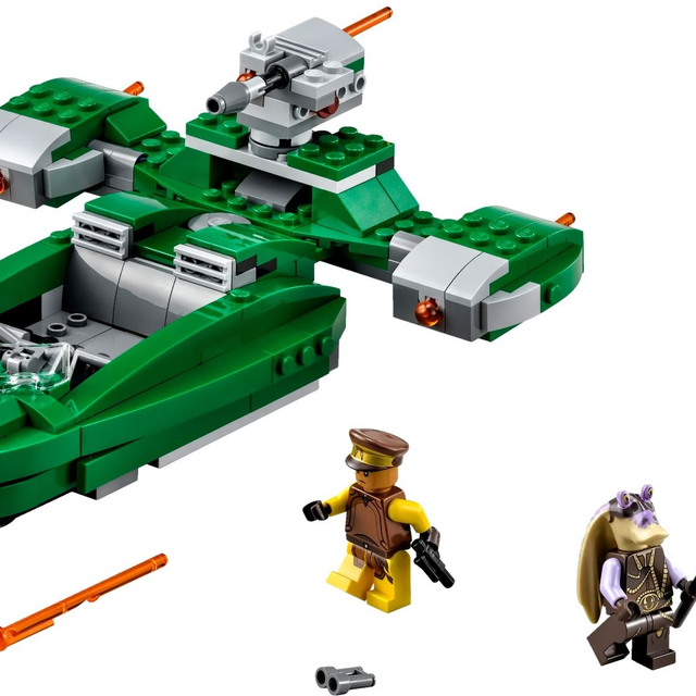 75091-1 Flash Speeder