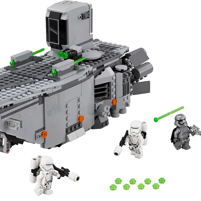 75103-1 First Order Transporter