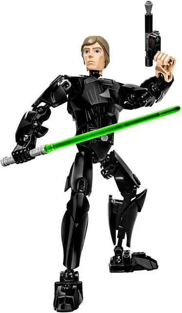 75110-1 Luke Skywalker