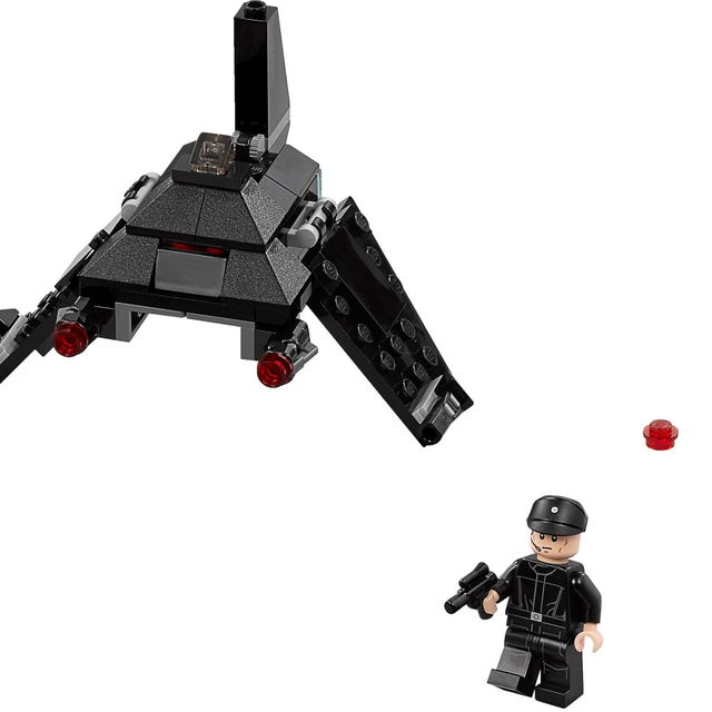 75163-1 Krennic's Imperial Shuttle Microfighter