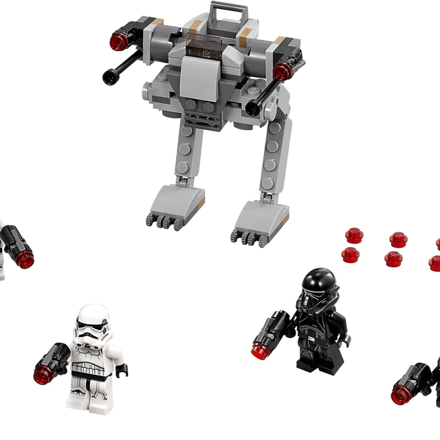 75165-1 Imperial Trooper Battle Pack