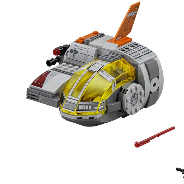 75176-1 Resistance Transport Pod