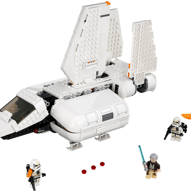 75221-1 Imperial Landing Craft