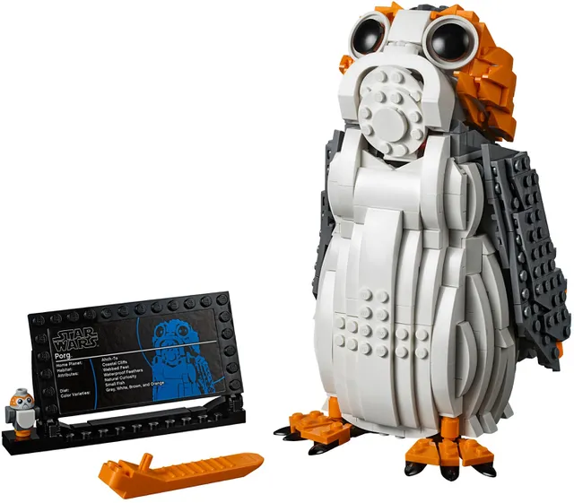 75230-1 Porg