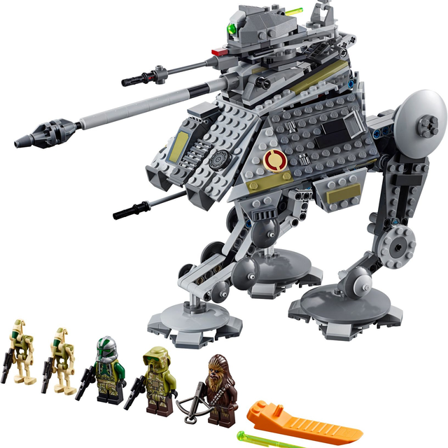 75234-1 AT-AP Walker