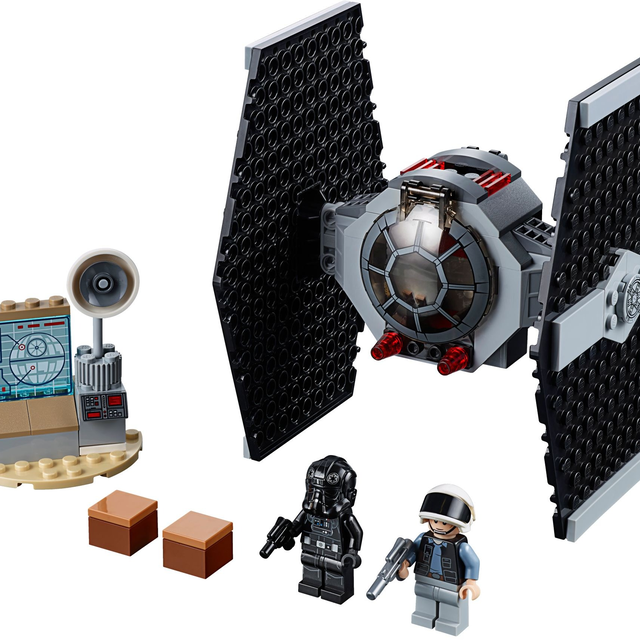 75237-1 TIE Fighter Attack