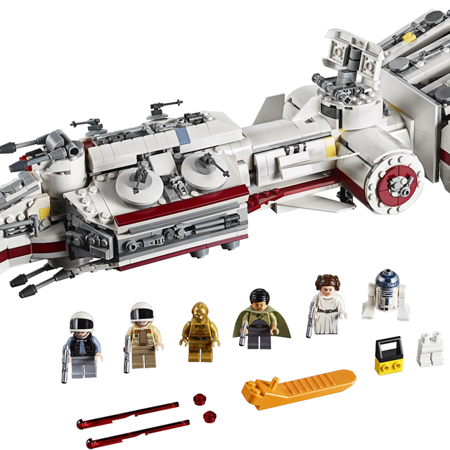 75244-1 Tantive IV