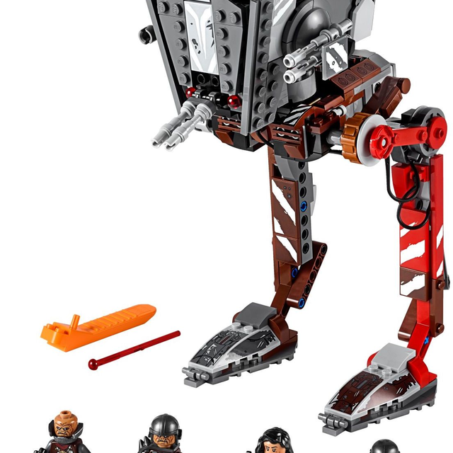 75254-1 AT-ST Raider