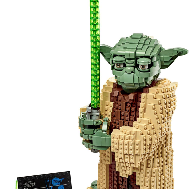 75255-1 Yoda