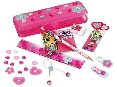 7528-1 Designer Desk Set