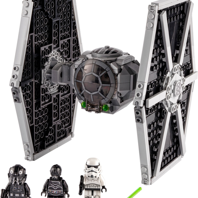 75300-1 Imperial TIE Fighter