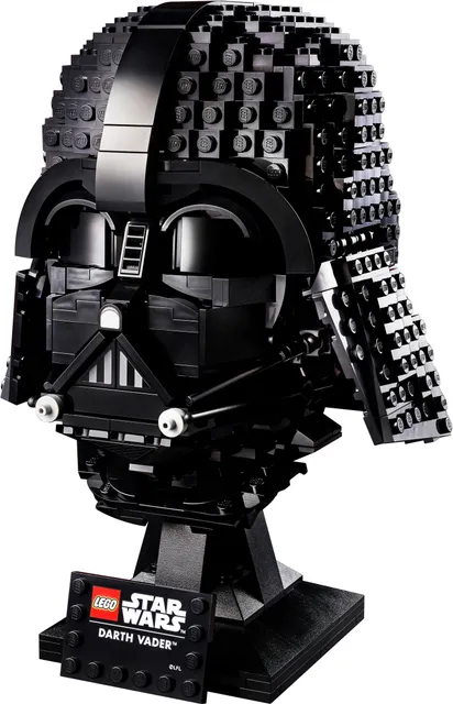 75304-1 Darth Vader