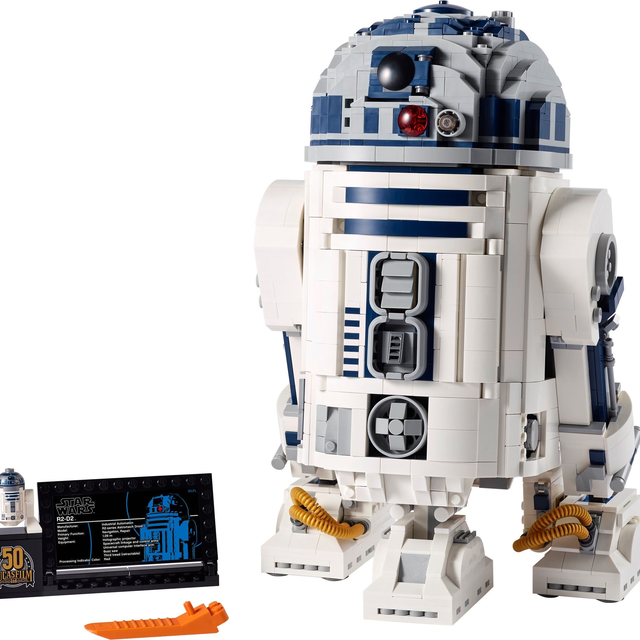 75308-1 R2-D2