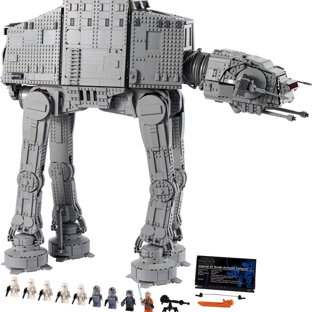 75313-1 AT-AT