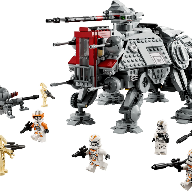 75337-1 AT-TE Walker