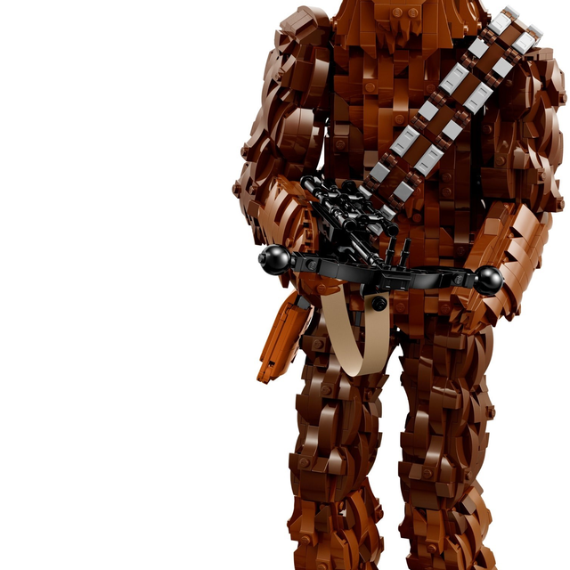 75371-1 Chewbacca