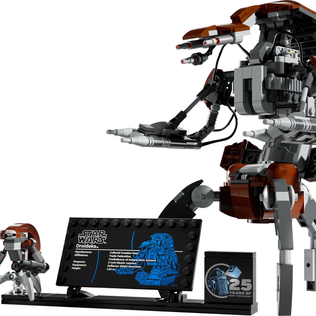 75381-1 Droideka