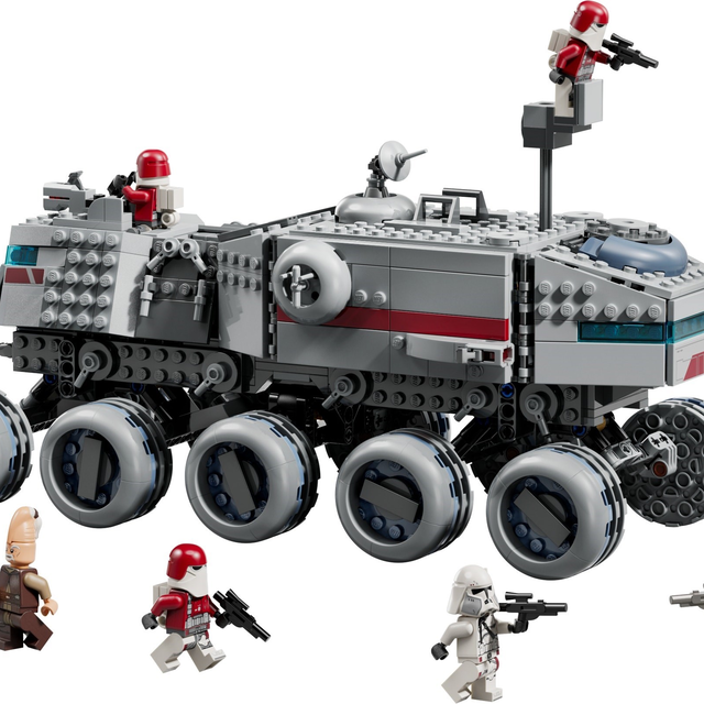 75413-1 Republic Juggernaut