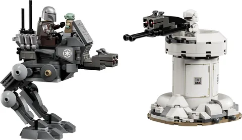 75444-1 AT-RT Attack