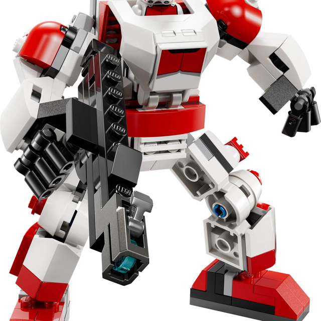 75448-1 Clone Shock Trooper Mech