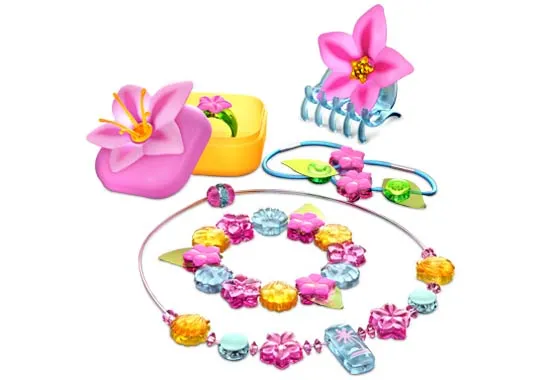 7546-1 Tropical Breeze Jewels 'n' More
