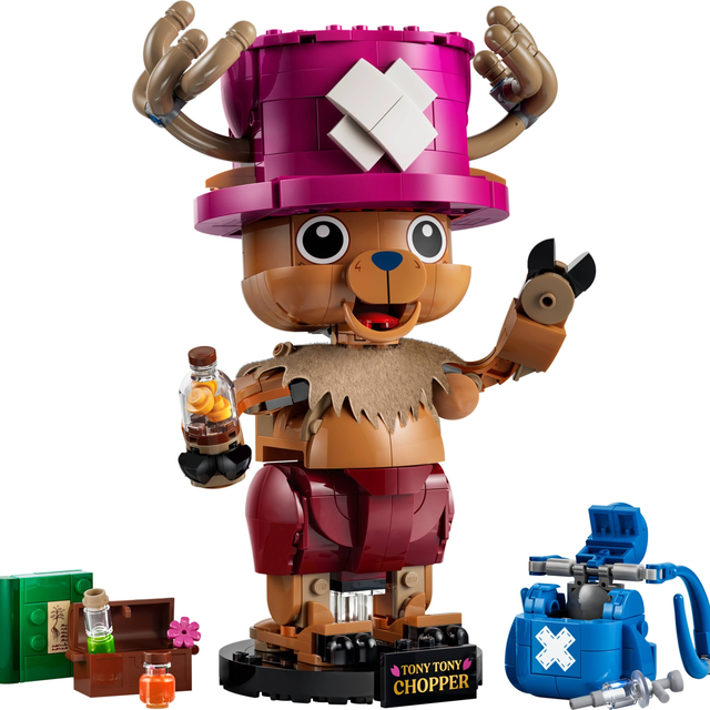 75643-1 Tony Tony Chopper