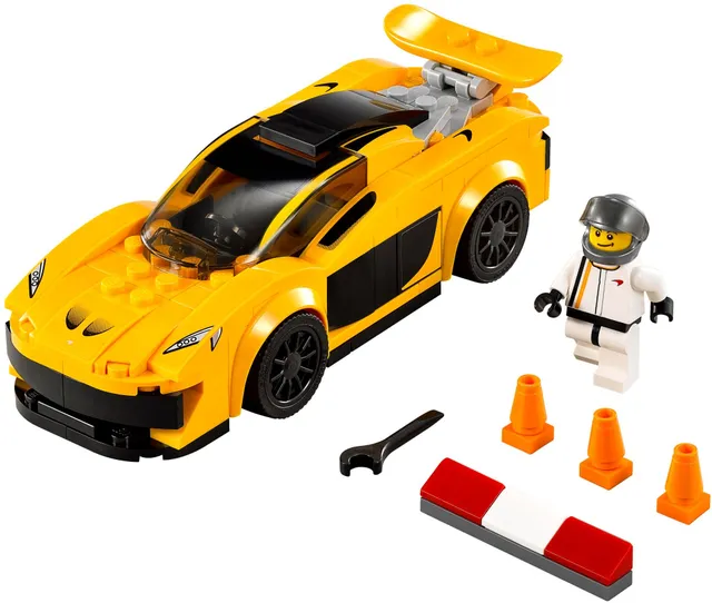 75909-1 McLaren P1