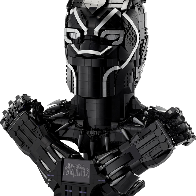76215-1 Pantera Negra