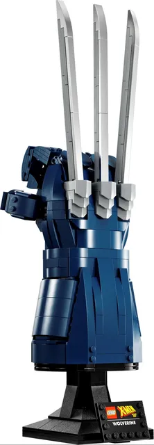 76250-1 Wolverine's Adamantium Claws